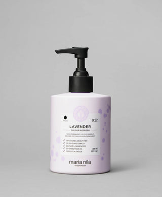 Color Refresh - Lavender