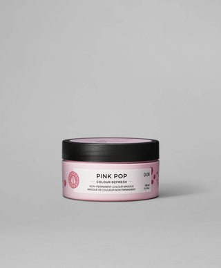 Color Refresh - Pink Pop