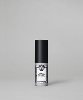 Power Powder