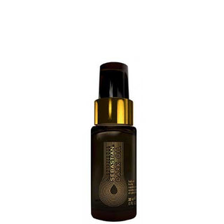 Dark Oil