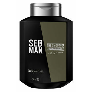 The Smoother Moisturizing Conditioner