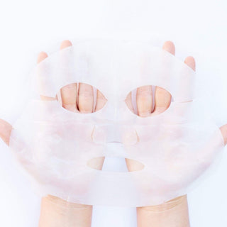 Biocellulose Anti-Aging Face Mask - Single