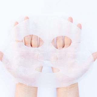Biocellulose Brightening Face Mask - Single
