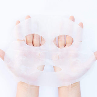 Biocellulose Firming Face Mask - Single