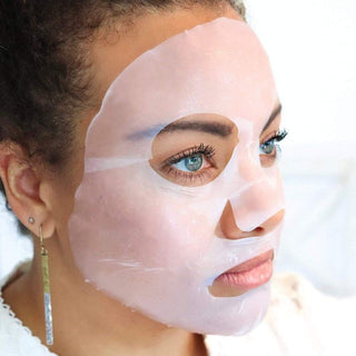 Modu Regenerating Biocellulose Sheet Mask - Single