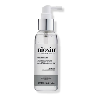 Nioxin Diamax Advanced Hair Thickening Serum