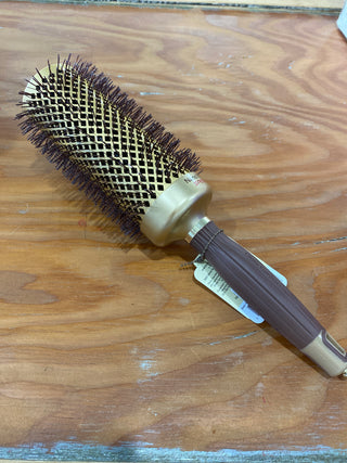 Round brush