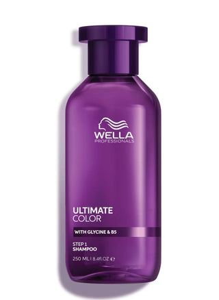 Wella Ultimate Color Shampoo
