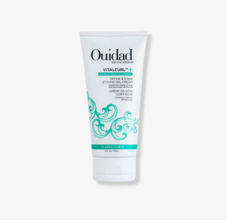 Ouidad vital curl