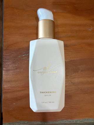 Goldie locks thickening balm