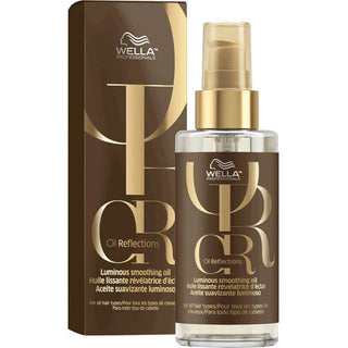 Luminous Smoothing Oil