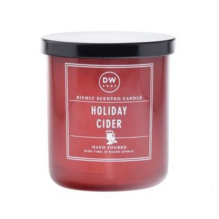 Holiday Cider Candle