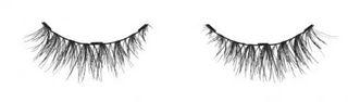 Magnetic Lashes Demi Wispies