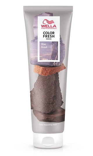 Color Fresh Mask - Lilac Frost