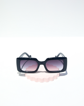 Mocktini Rectangle Sunglasses