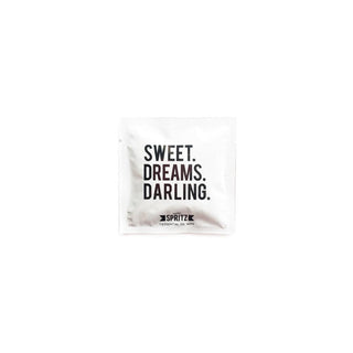 Sweet Dreams Darling Towelette