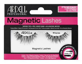Magnetic Lashes Wispies