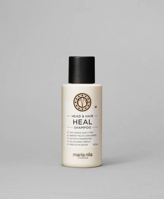 Head & Hair Heal Shampoo