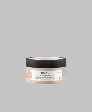 Color Refresh - Peach