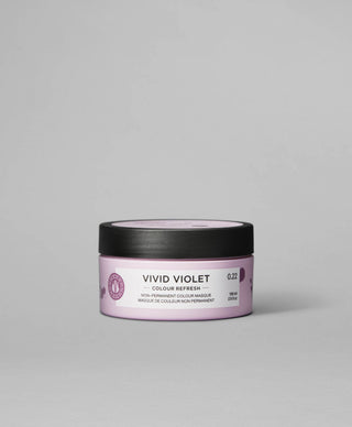 Color Refresh - Vivid Violet